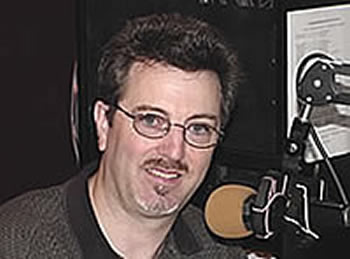 HOST MARC GALLAGHER